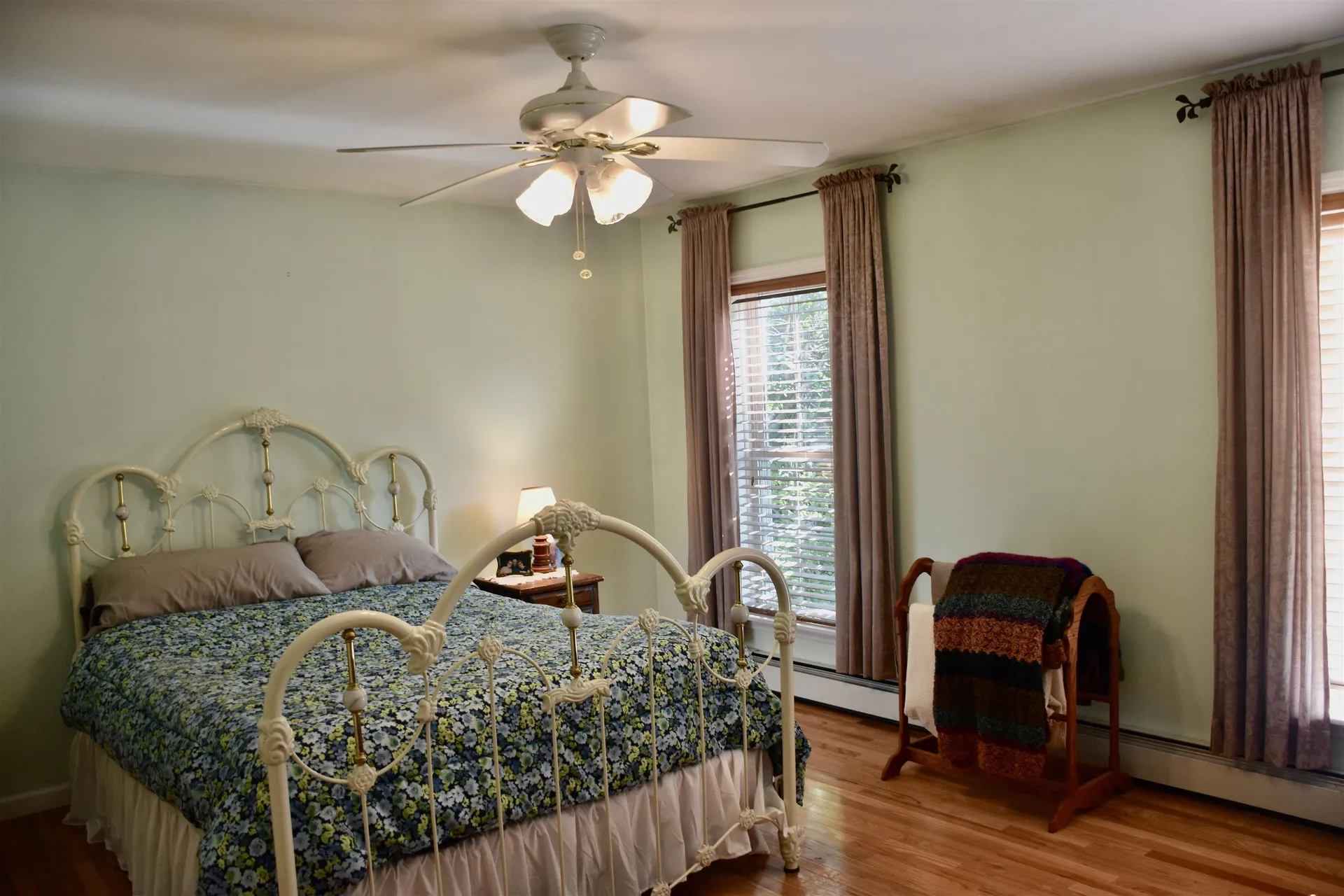 44 Drake Woods Road Bristol VT 05443