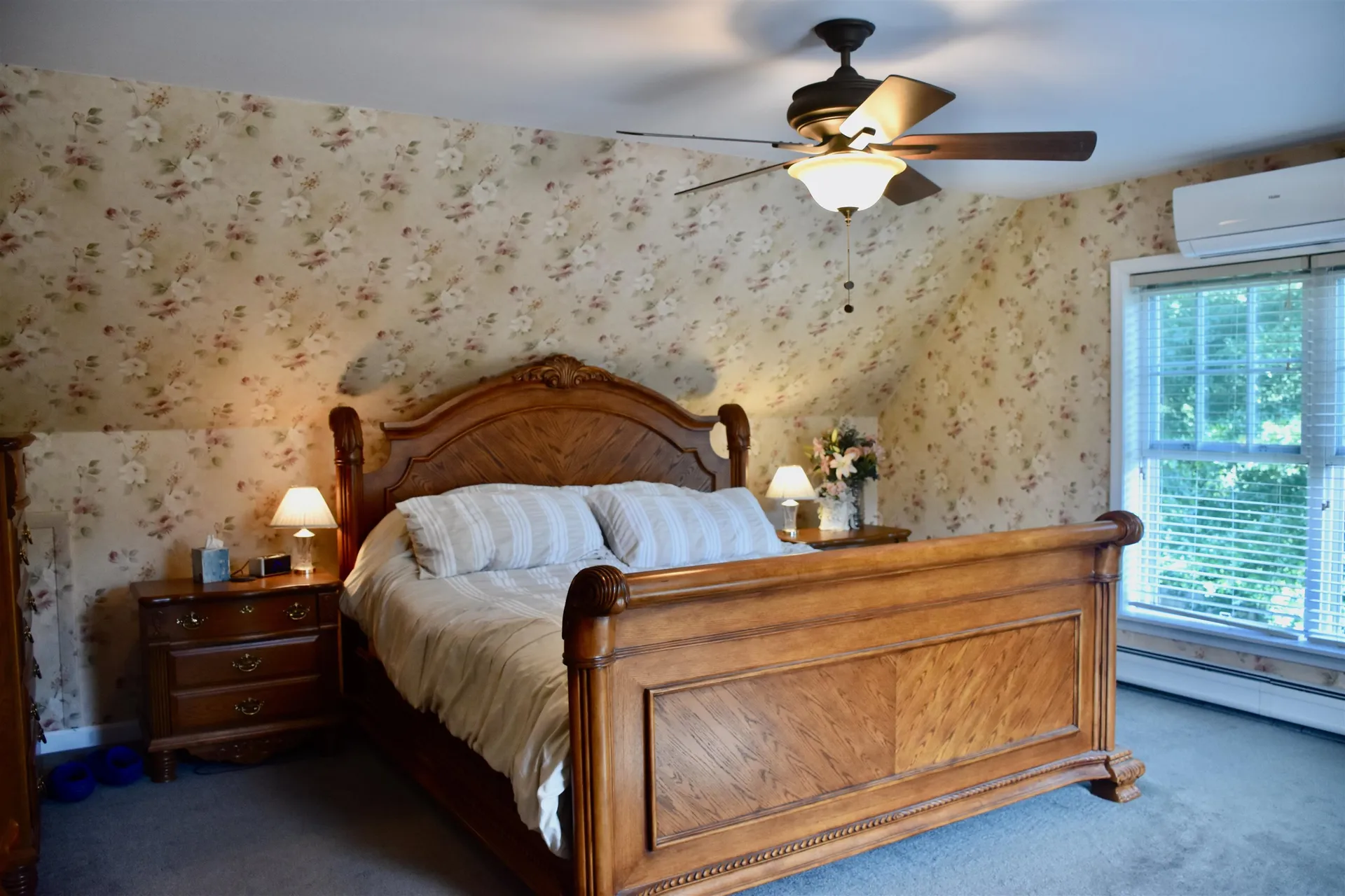 44 Drake Woods Road Bristol VT 05443