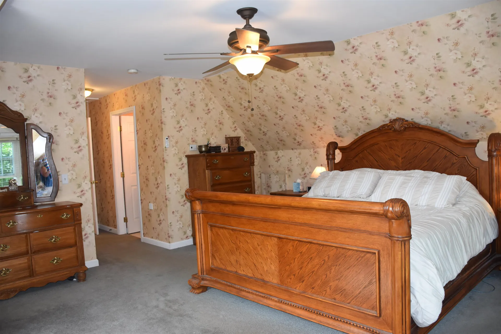 44 Drake Woods Road Bristol VT 05443