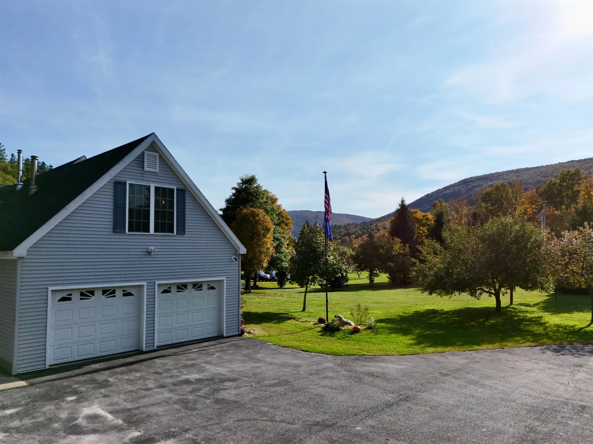 44 Drake Woods Road Bristol VT 05443