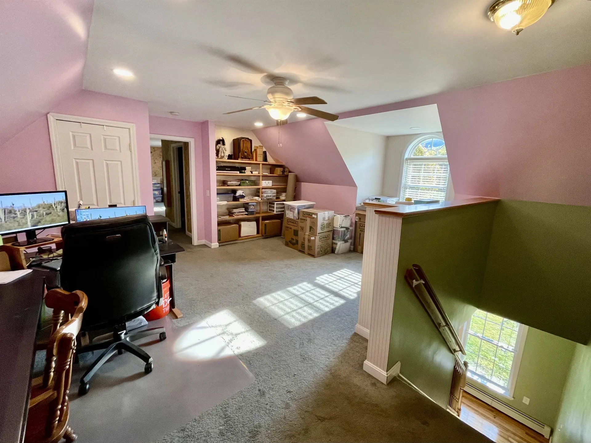 44 Drake Woods Road Bristol VT 05443