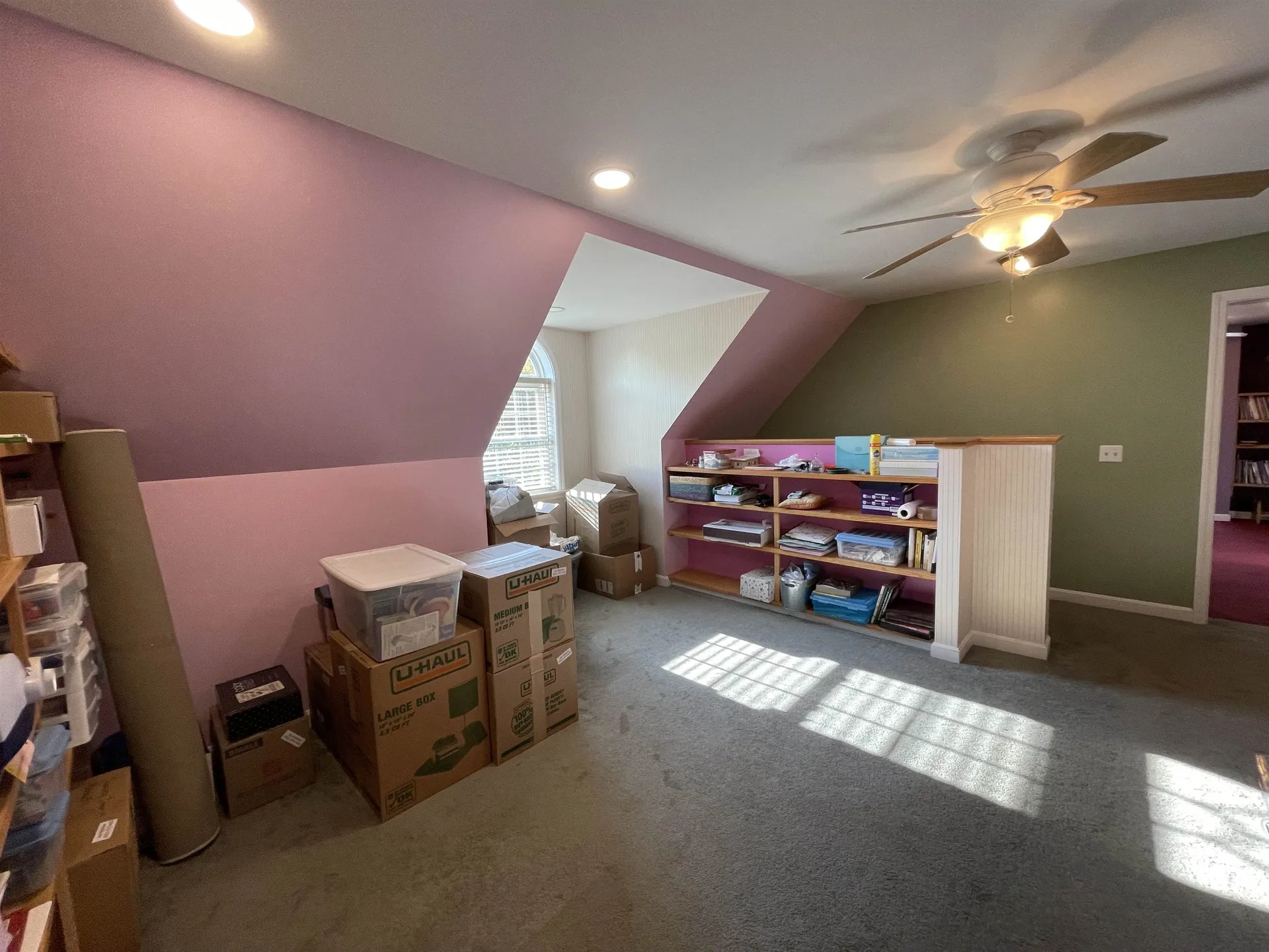 44 Drake Woods Road Bristol VT 05443