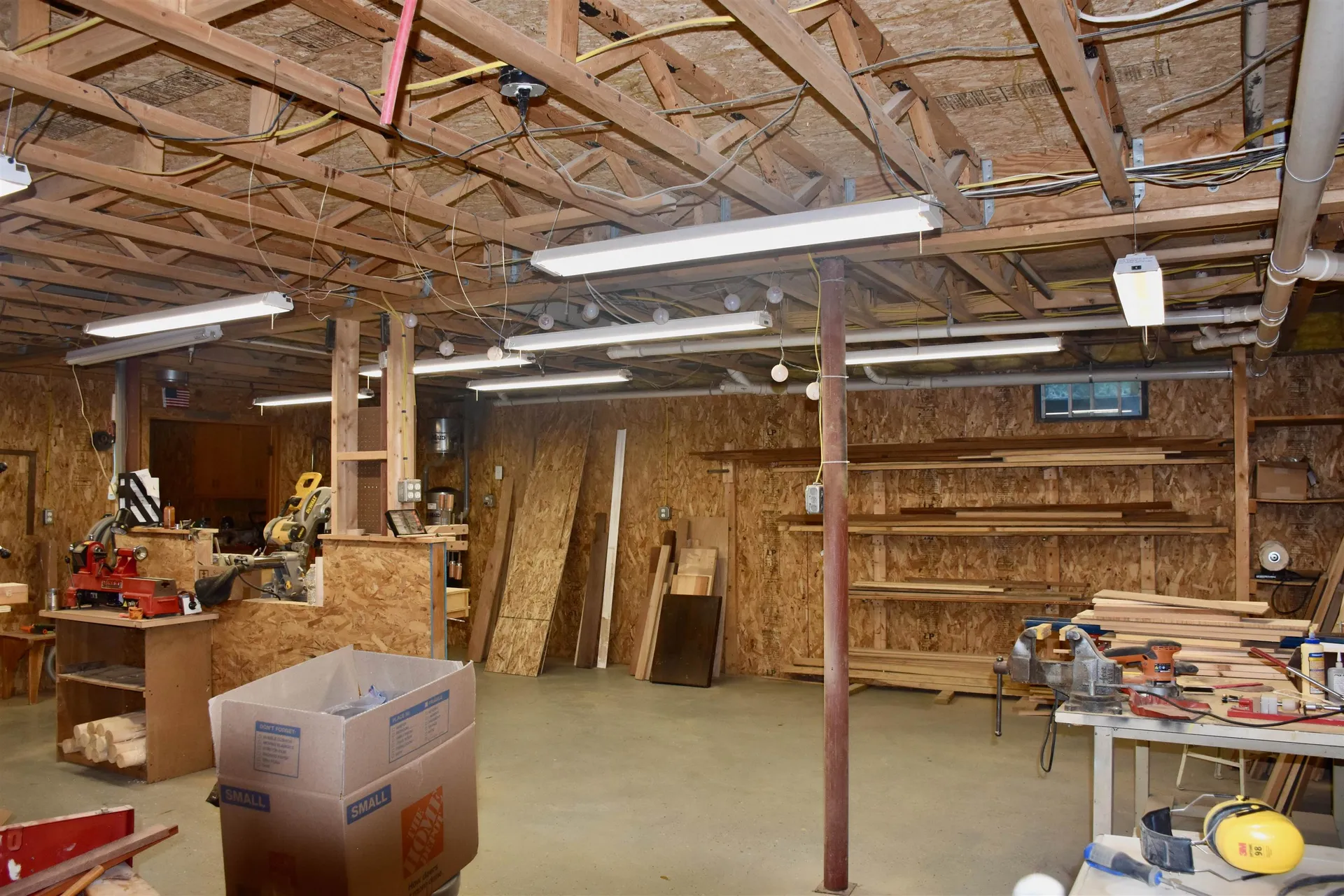 44 Drake Woods Road Bristol VT 05443