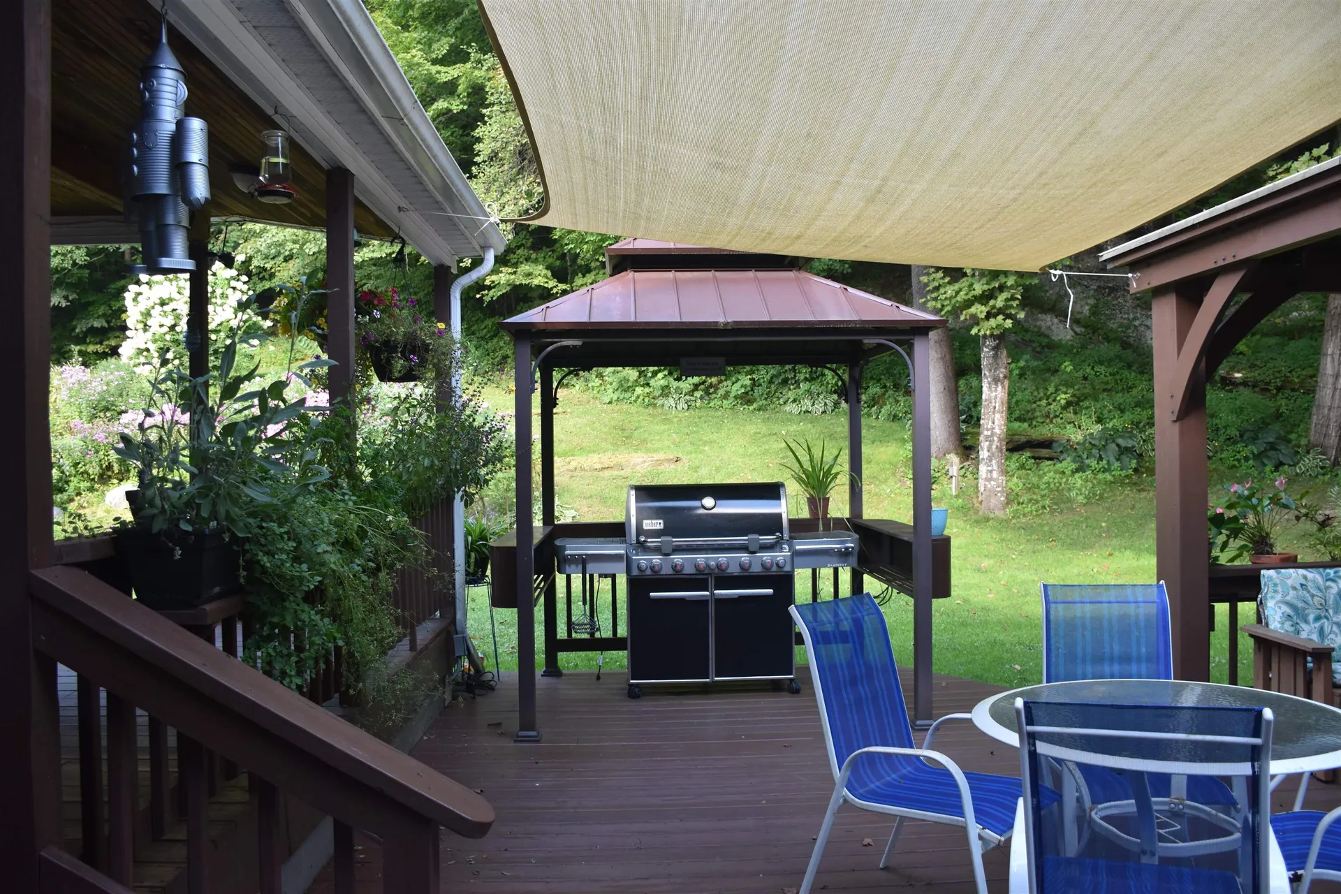 44 Drake Woods Road Bristol VT 05443