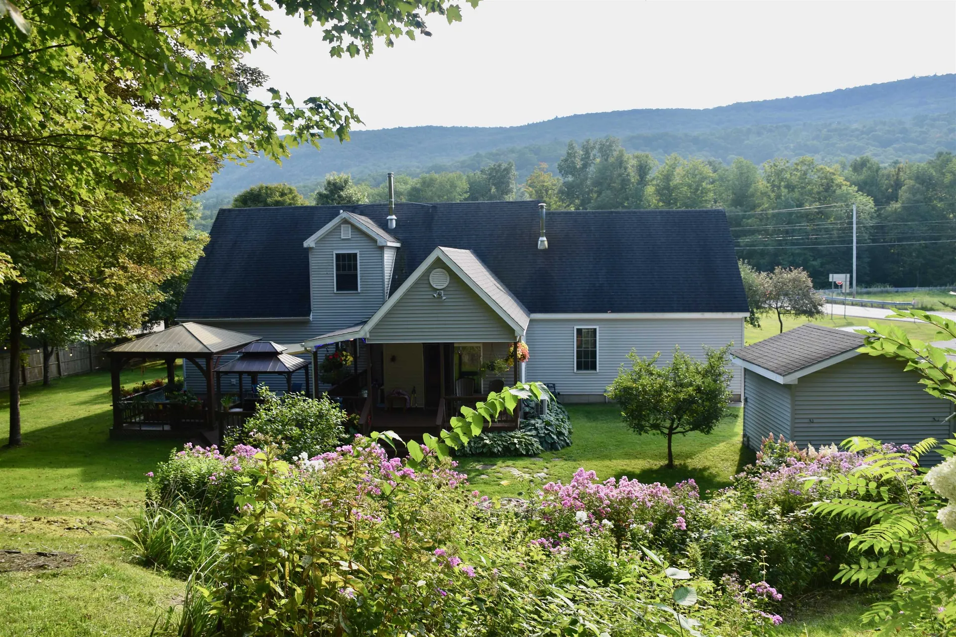 44 Drake Woods Road Bristol VT 05443