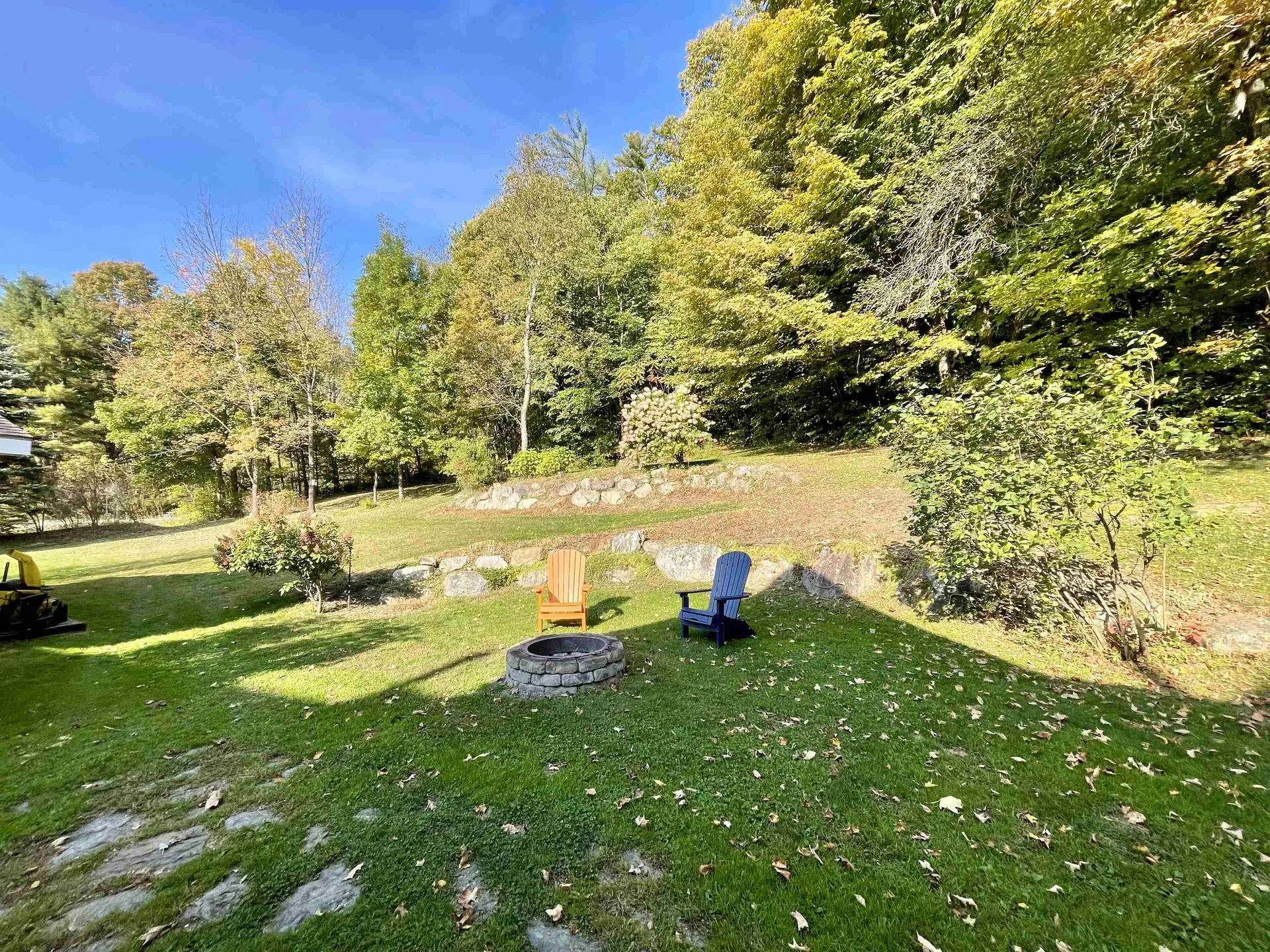 44 Drake Woods Road Bristol VT 05443