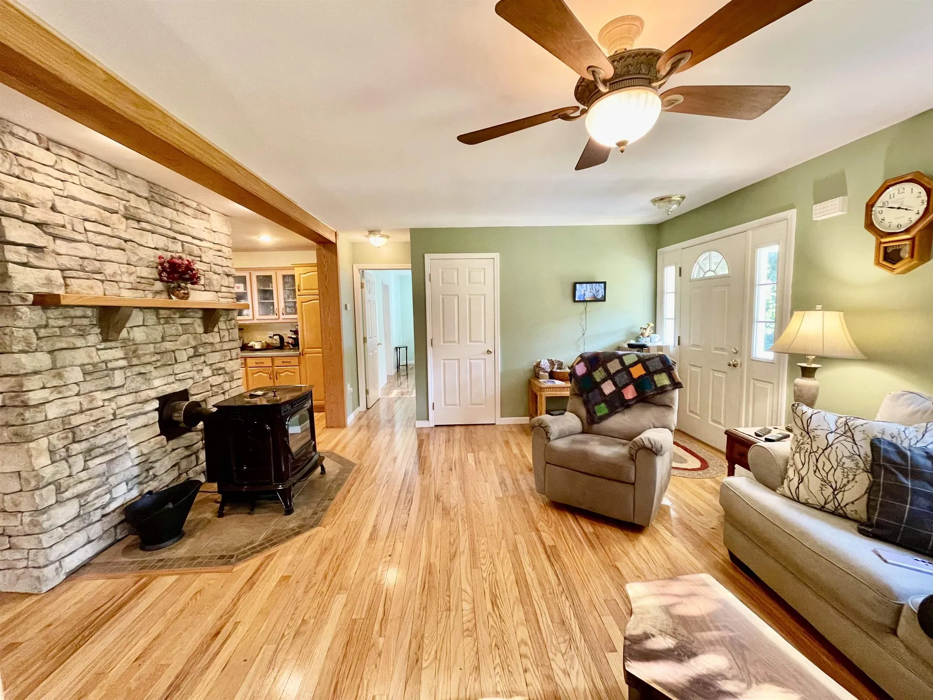 44 Drake Woods Road Bristol VT 05443