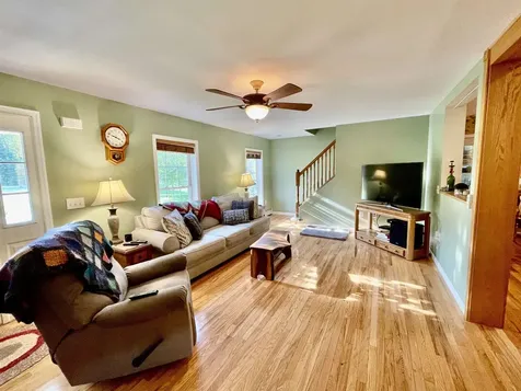 44 Drake Woods Road Bristol VT 05443