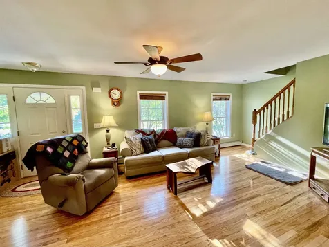 44 Drake Woods Road Bristol VT 05443