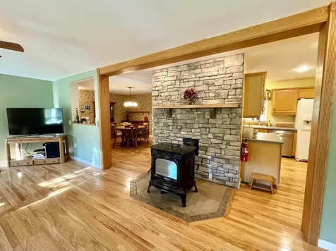 44 Drake Woods Road Bristol VT 05443