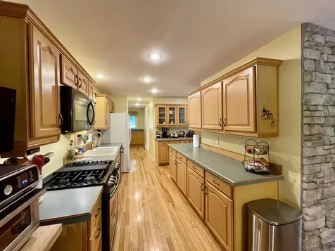 44 Drake Woods Road Bristol VT 05443