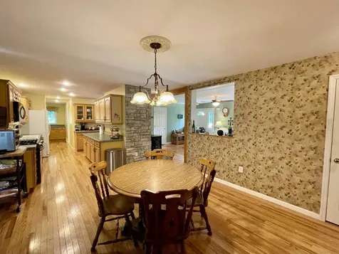 44 Drake Woods Road Bristol VT 05443