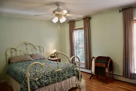 44 Drake Woods Road Bristol VT 05443