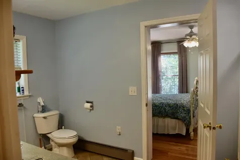 44 Drake Woods Road Bristol VT 05443