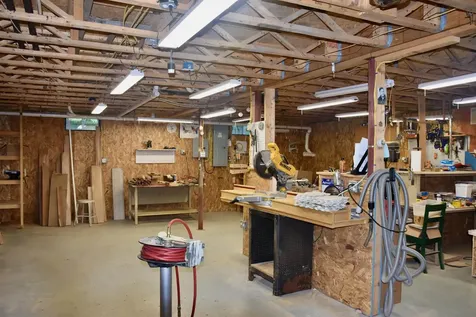 44 Drake Woods Road Bristol VT 05443