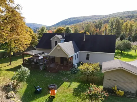 44 Drake Woods Road Bristol VT 05443