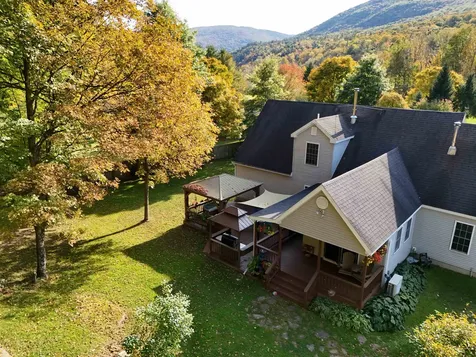44 Drake Woods Road Bristol VT 05443