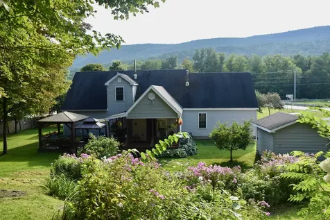 44 Drake Woods Road Bristol VT 05443