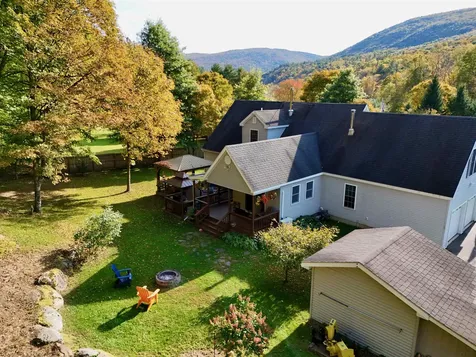 44 Drake Woods Road Bristol VT 05443