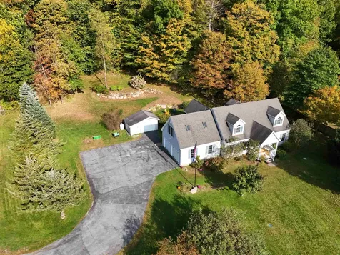 44 Drake Woods Road Bristol VT 05443