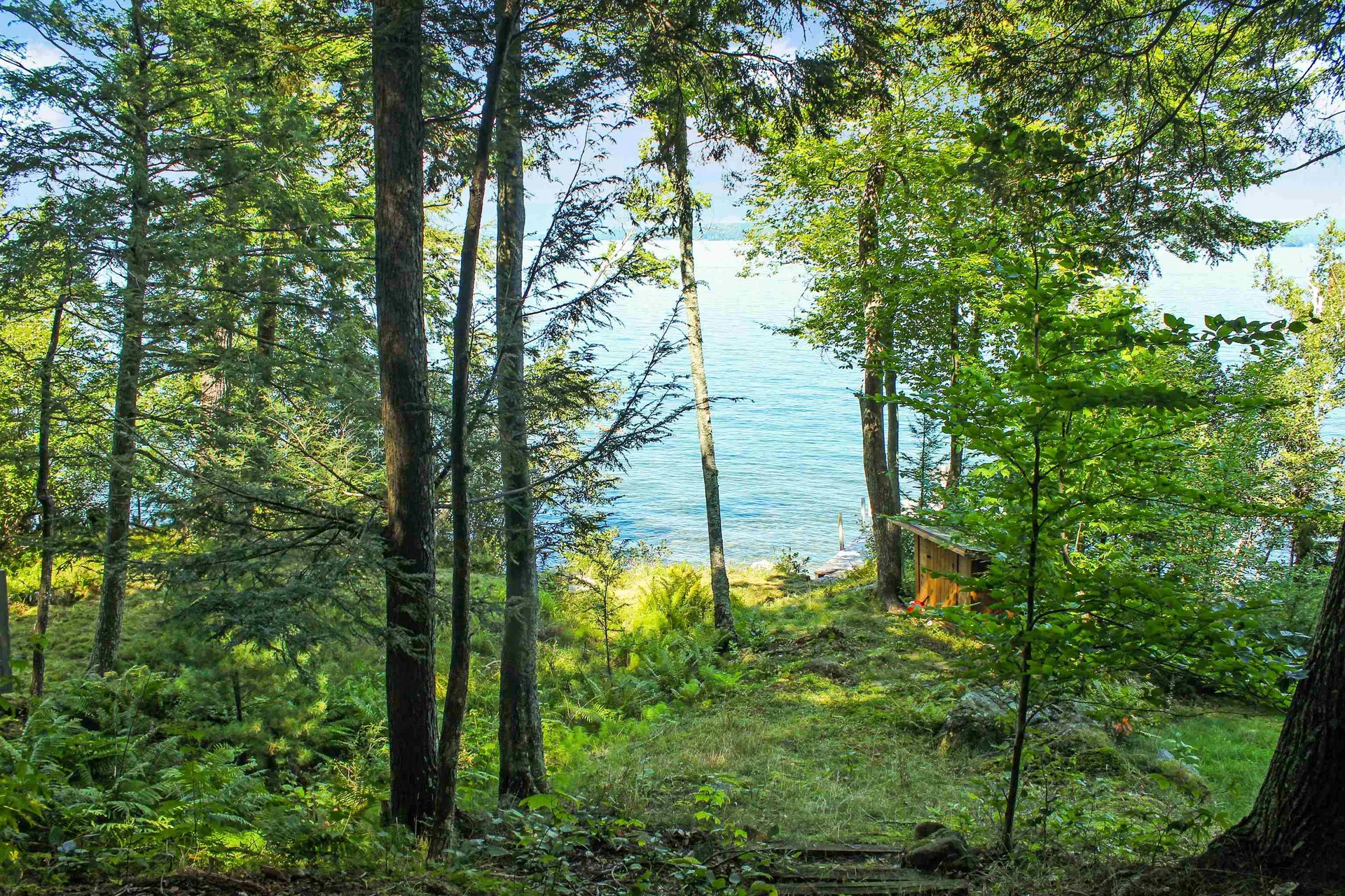 890 Rattlesnake Island Alton NH 03810