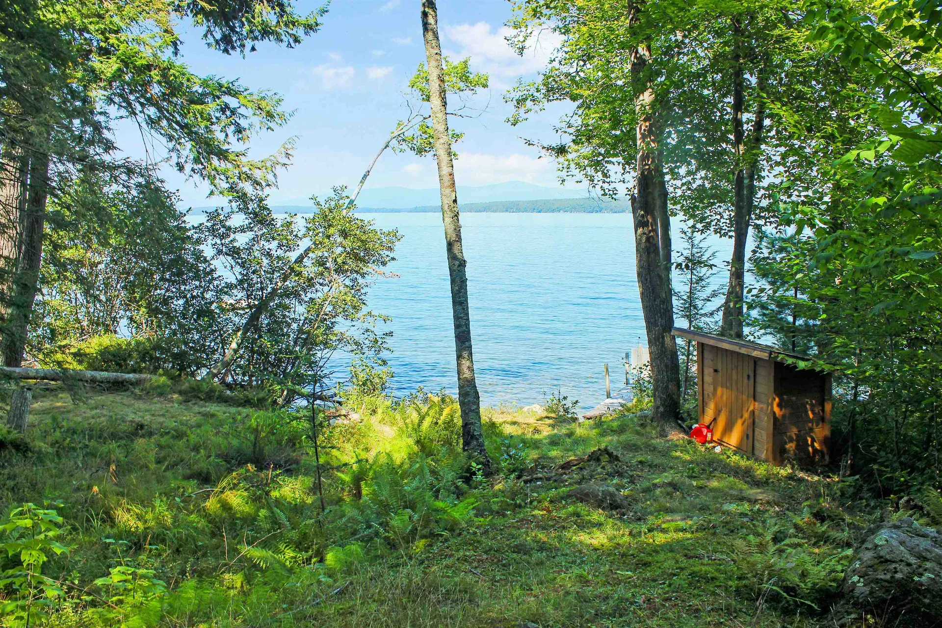890 Rattlesnake Island Alton NH 03810
