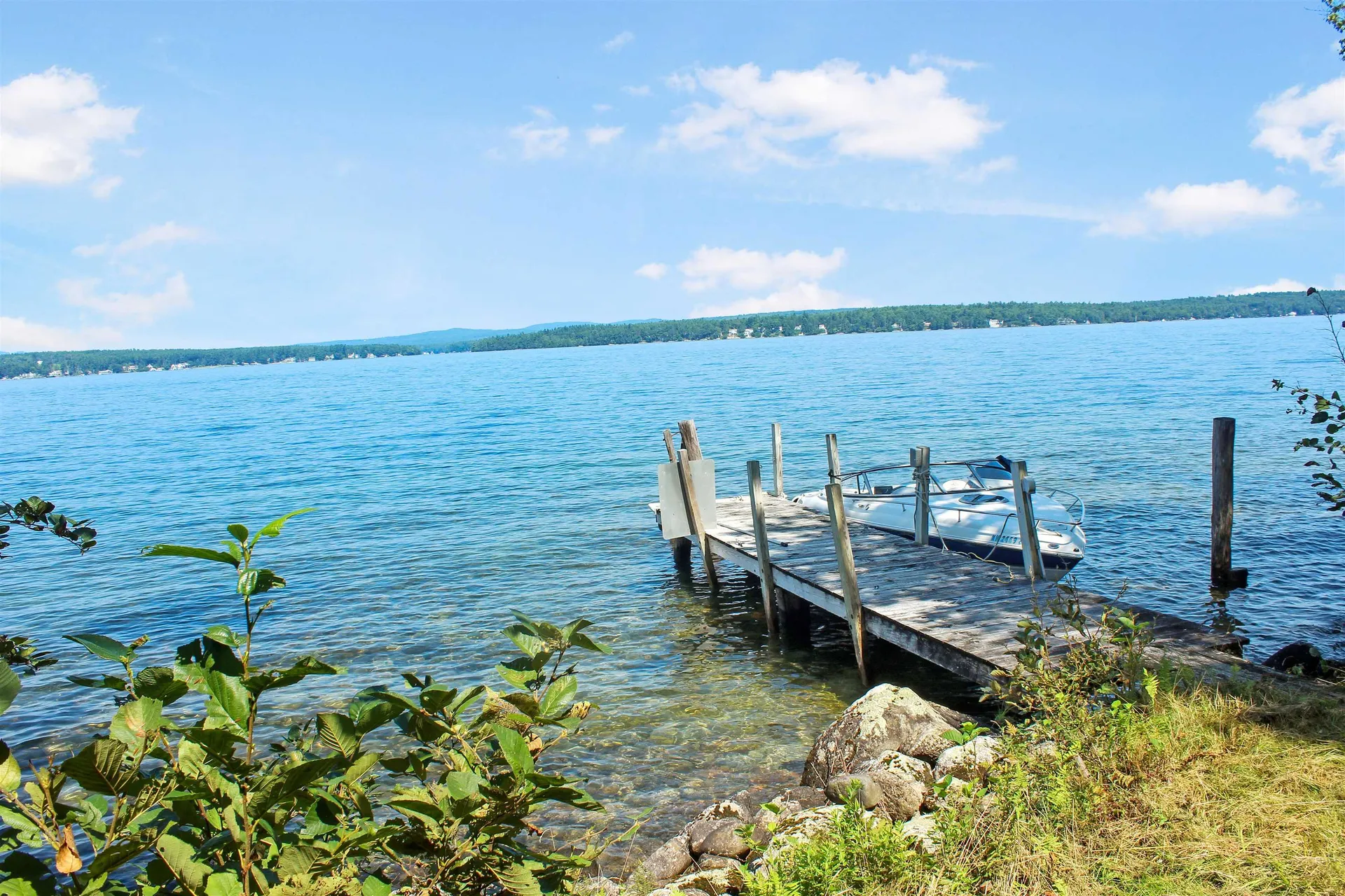 890 Rattlesnake Island Alton NH 03810