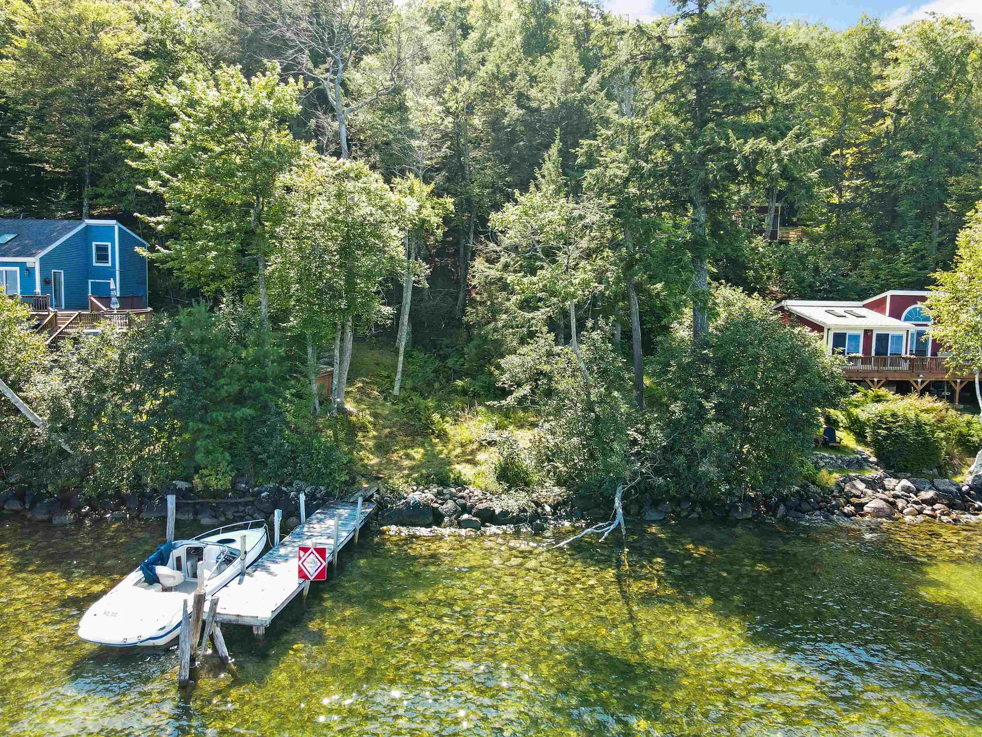 890 Rattlesnake Island Alton NH 03810