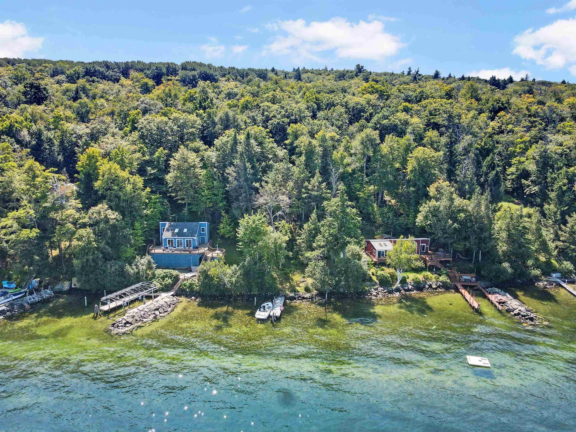 890 Rattlesnake Island Alton NH 03810