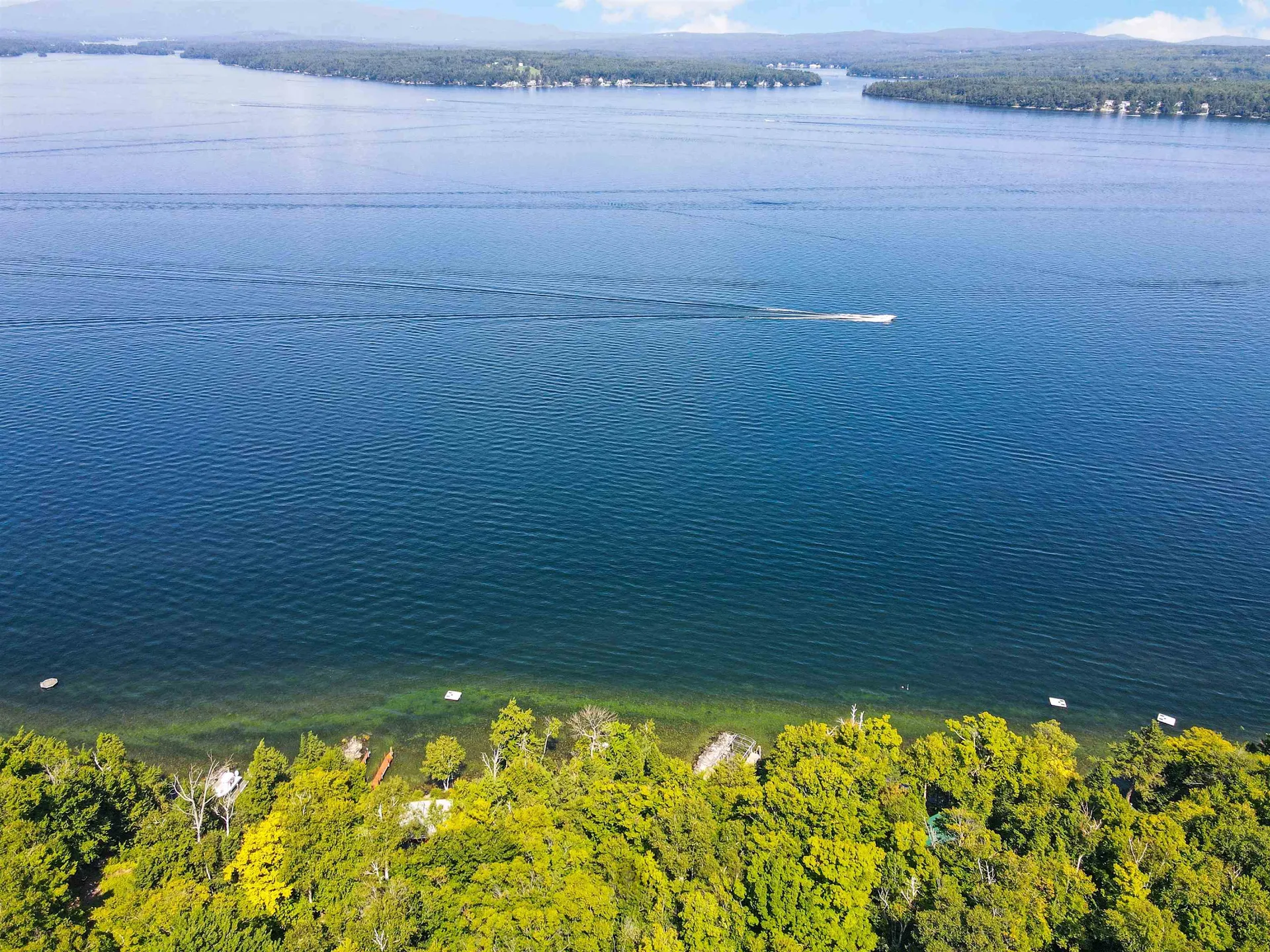 890 Rattlesnake Island Alton NH 03810
