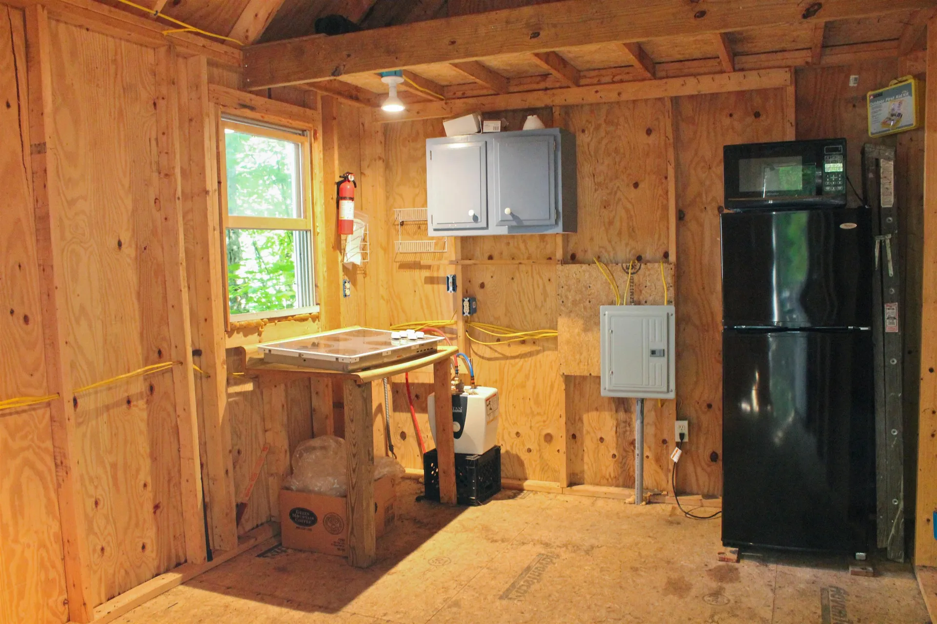 890 Rattlesnake Island Alton NH 03810