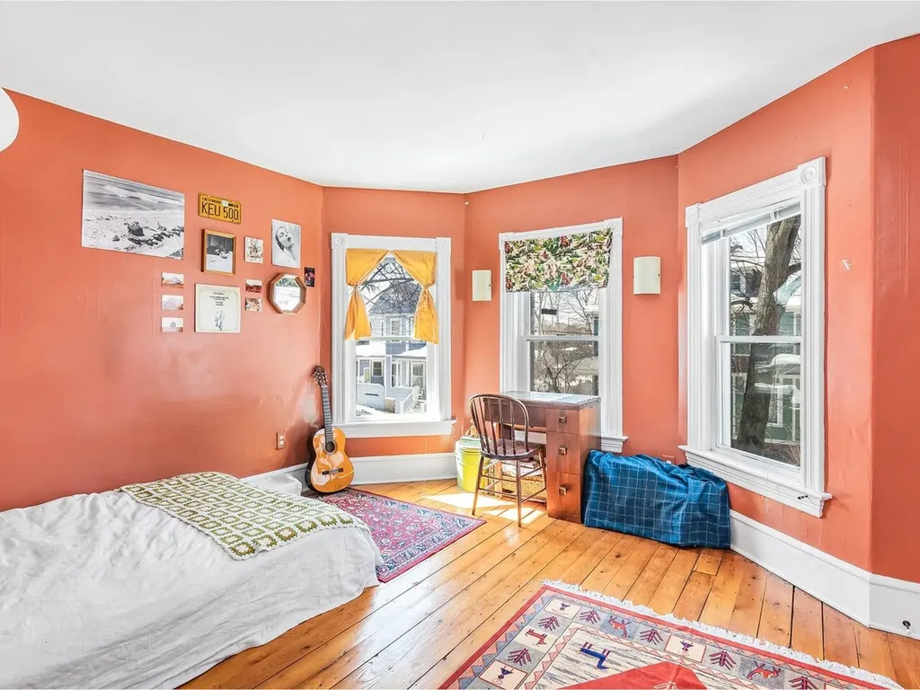 20 Booth Street Burlington VT 05401