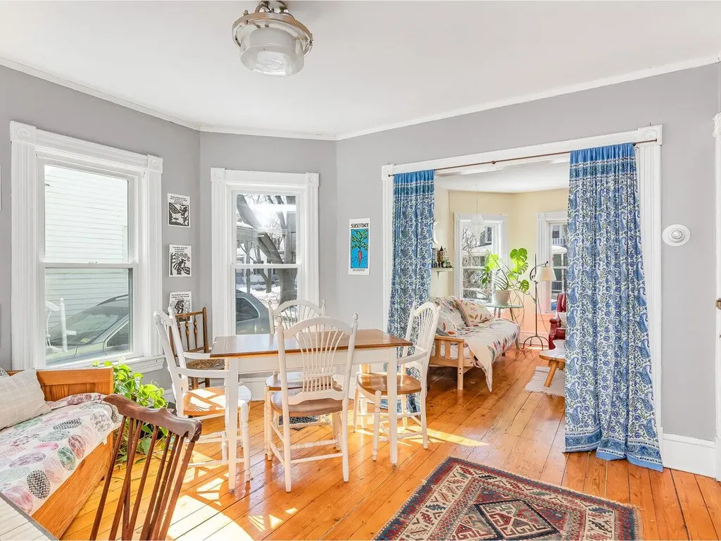 20 Booth Street Burlington VT 05401