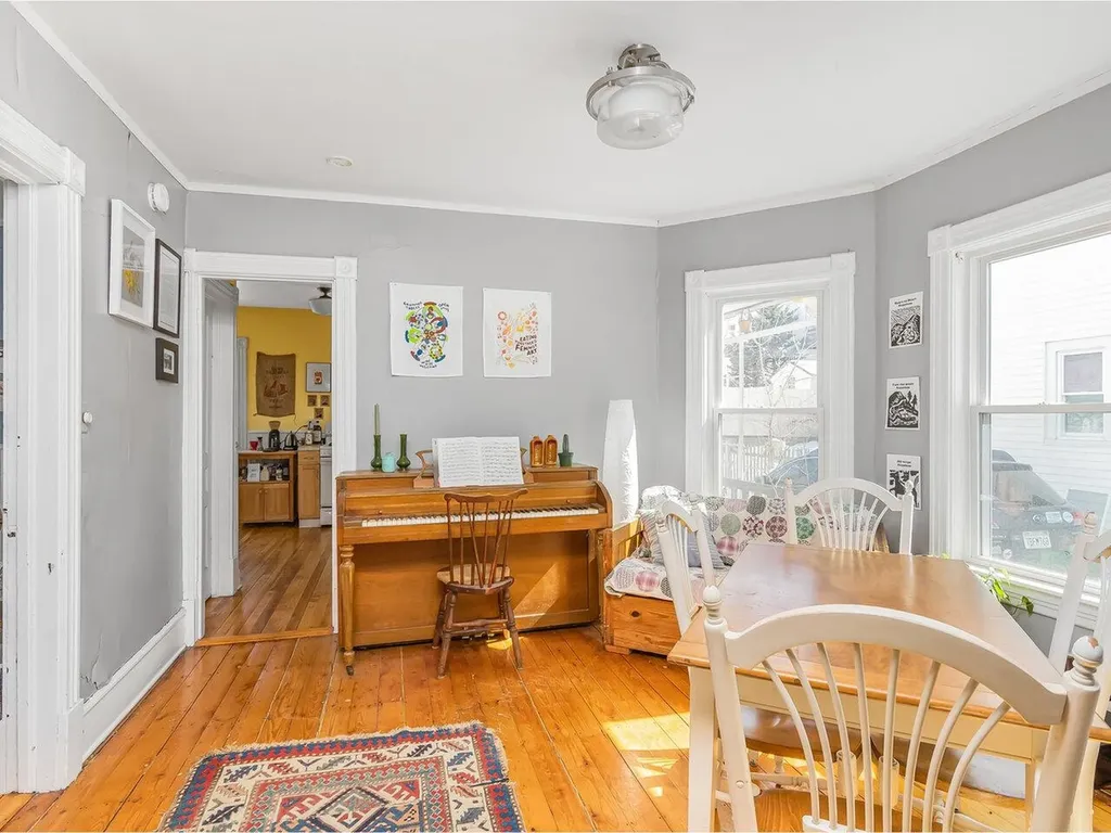 20 Booth Street Burlington VT 05401