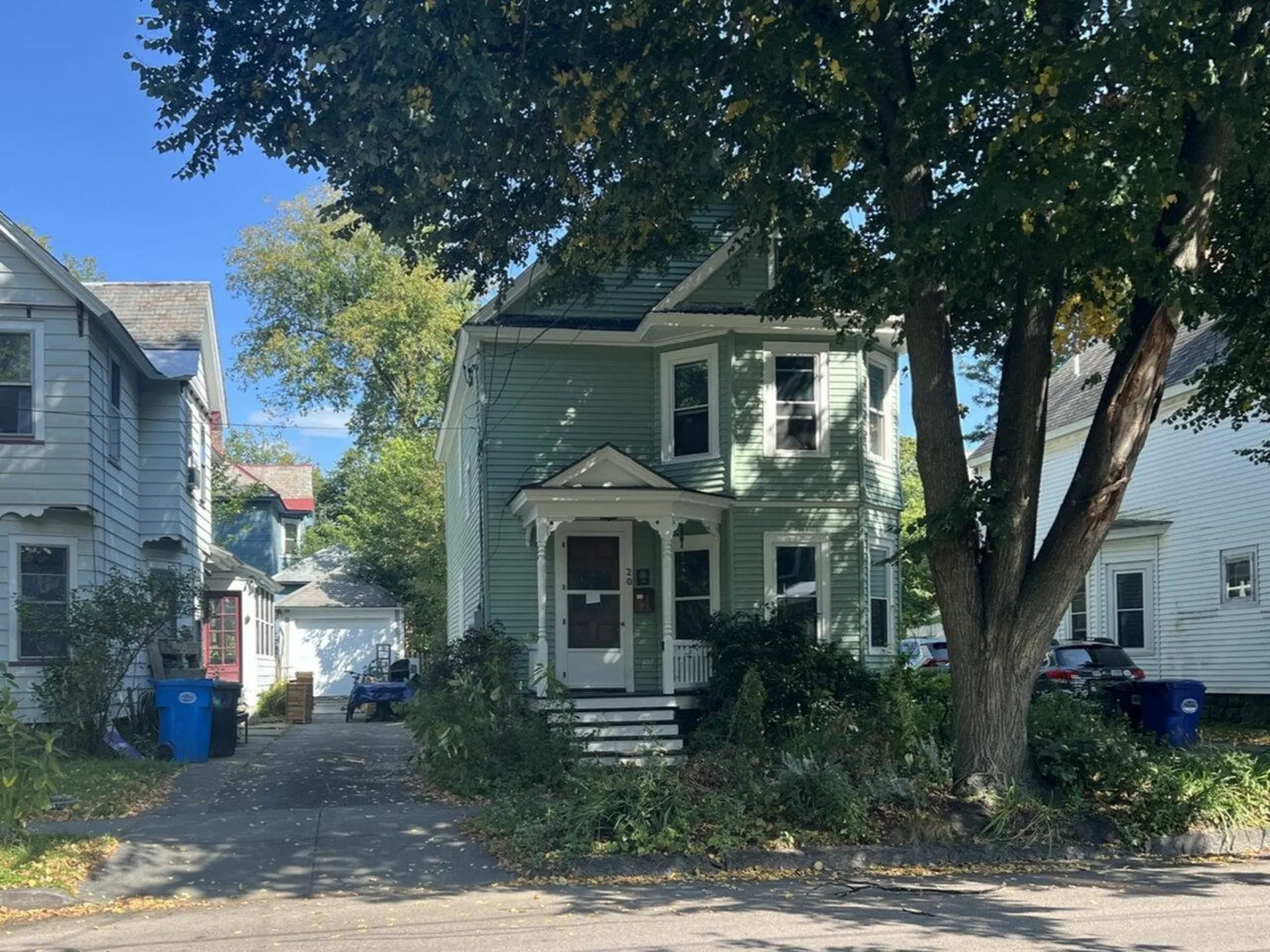 20 Booth Street Burlington VT 05401