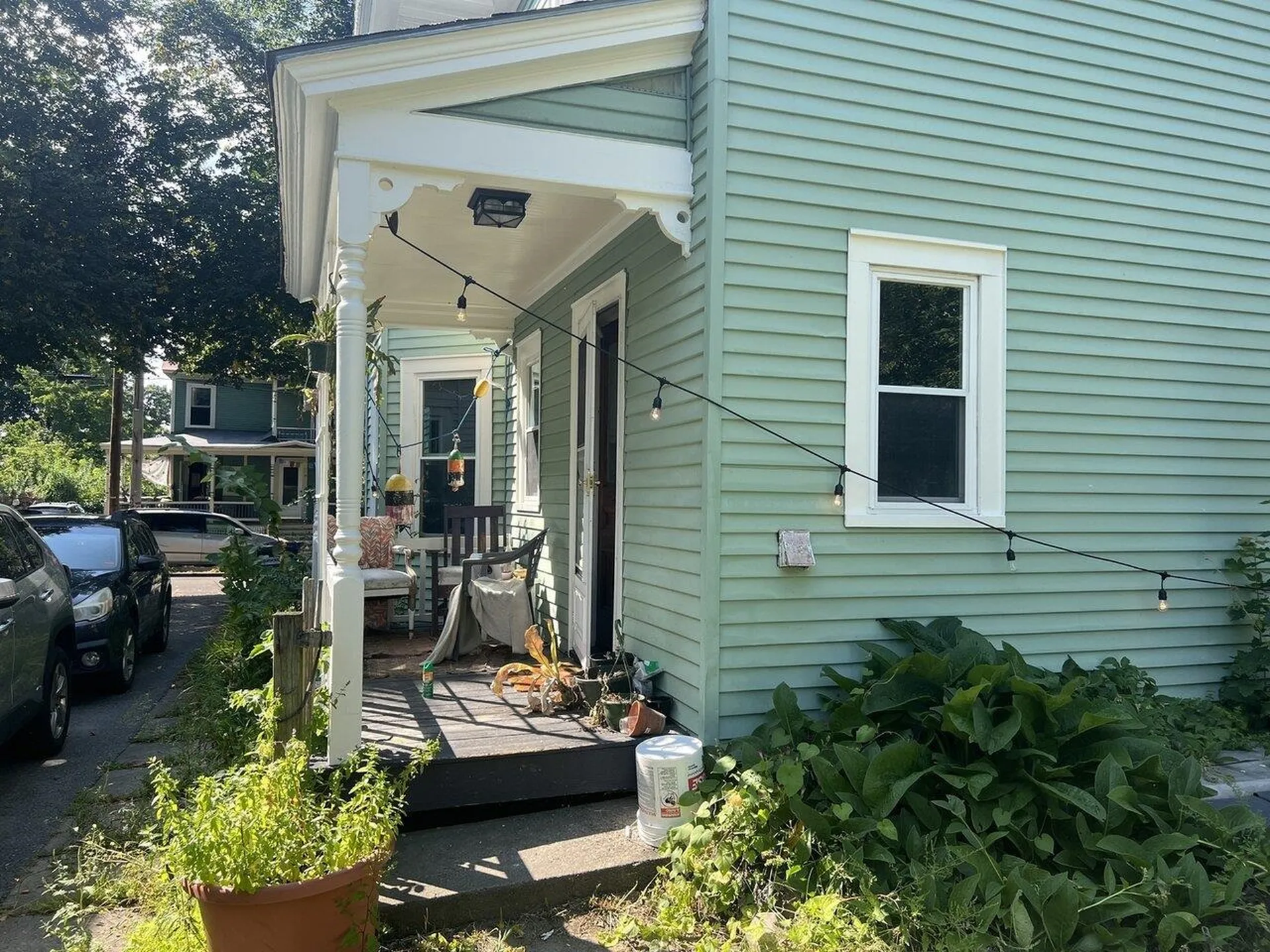 20 Booth Street Burlington VT 05401