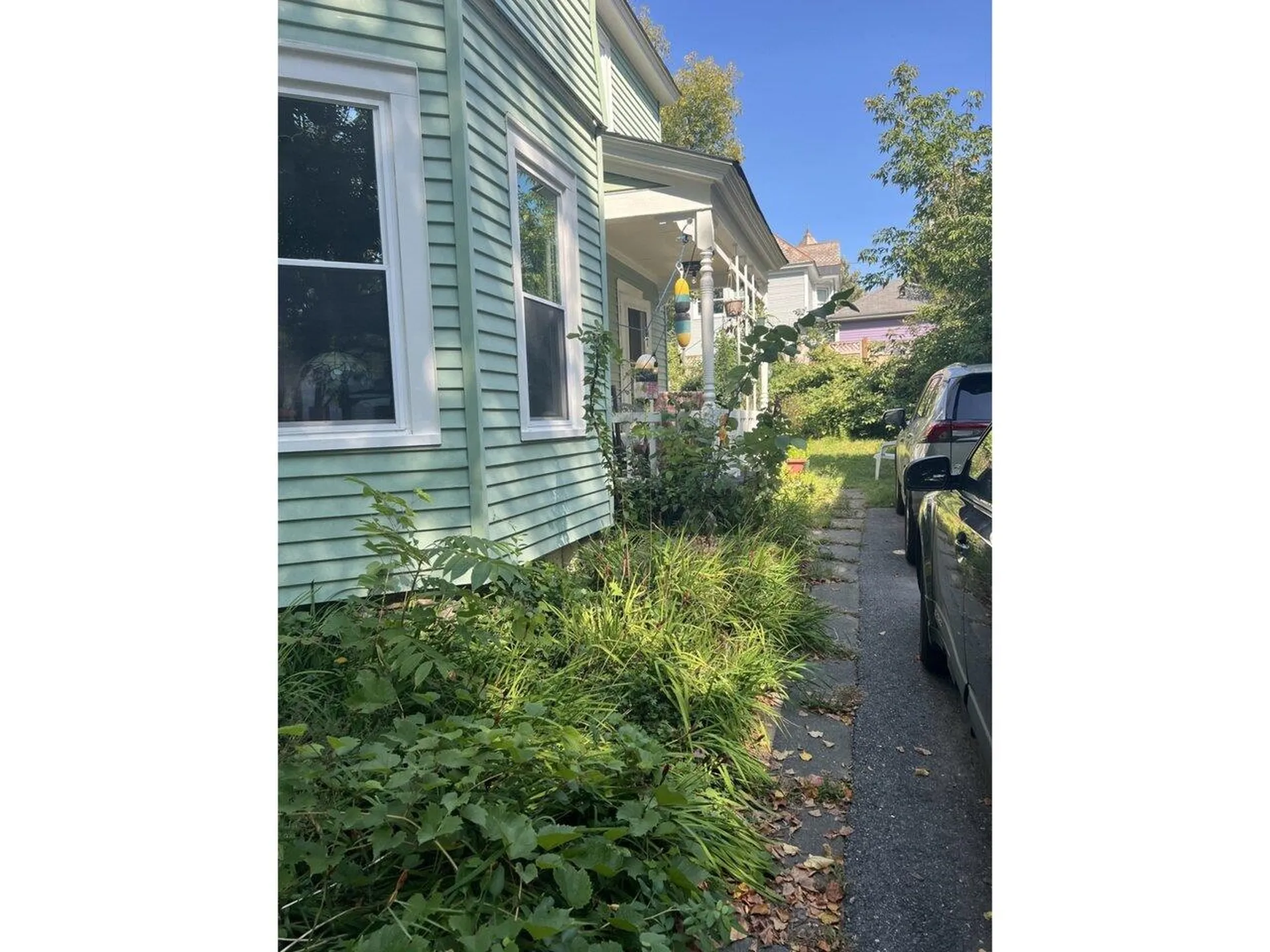 20 Booth Street Burlington VT 05401