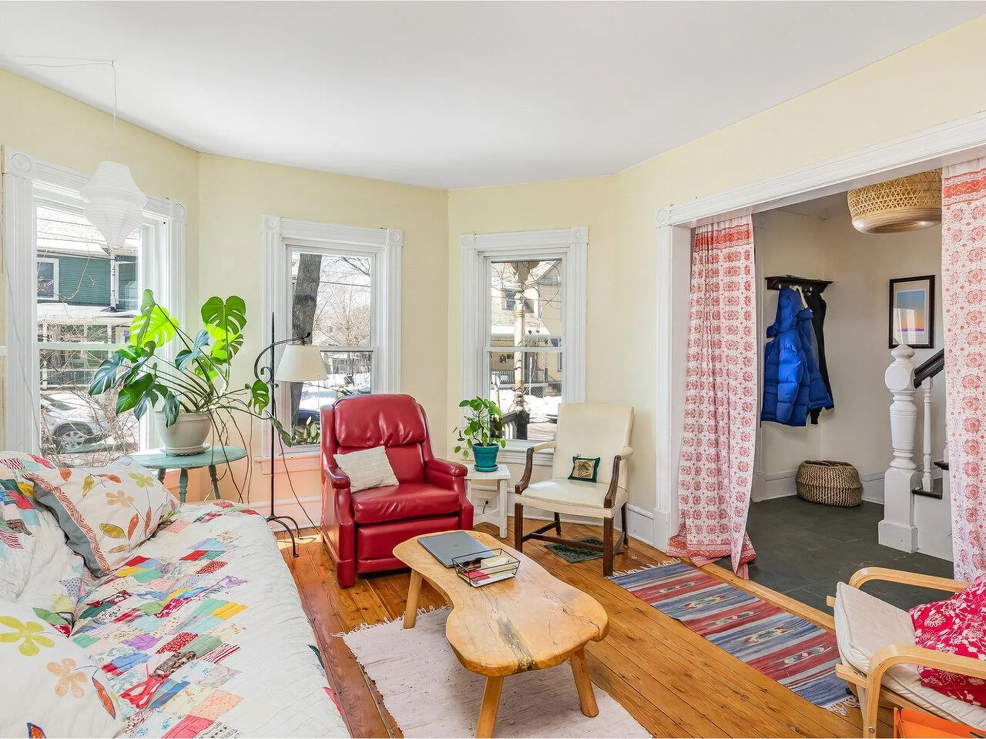 20 Booth Street Burlington VT 05401