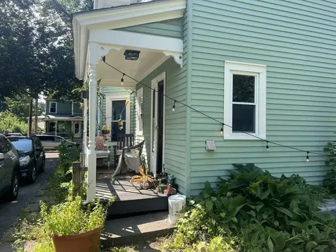 20 Booth Street Burlington VT 05401