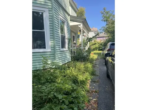 20 Booth Street Burlington VT 05401