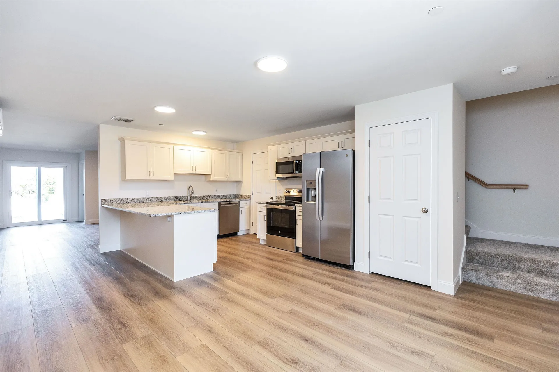 34 Trail's Edge Common Peterborough NH 03458