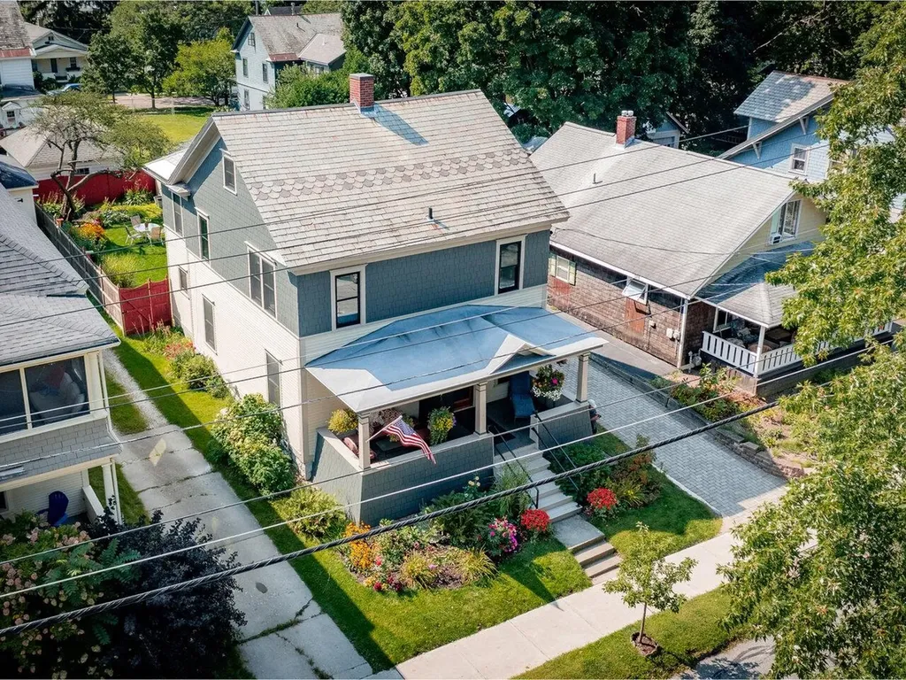 473 North Street Burlington VT 05401