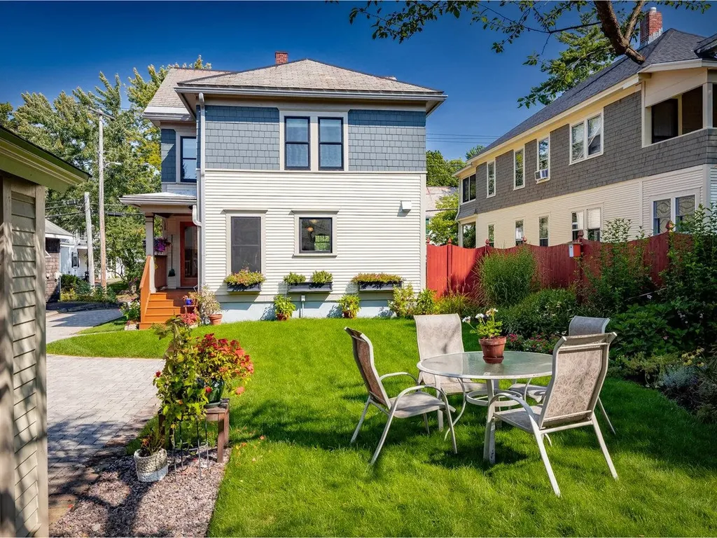 473 North Street Burlington VT 05401