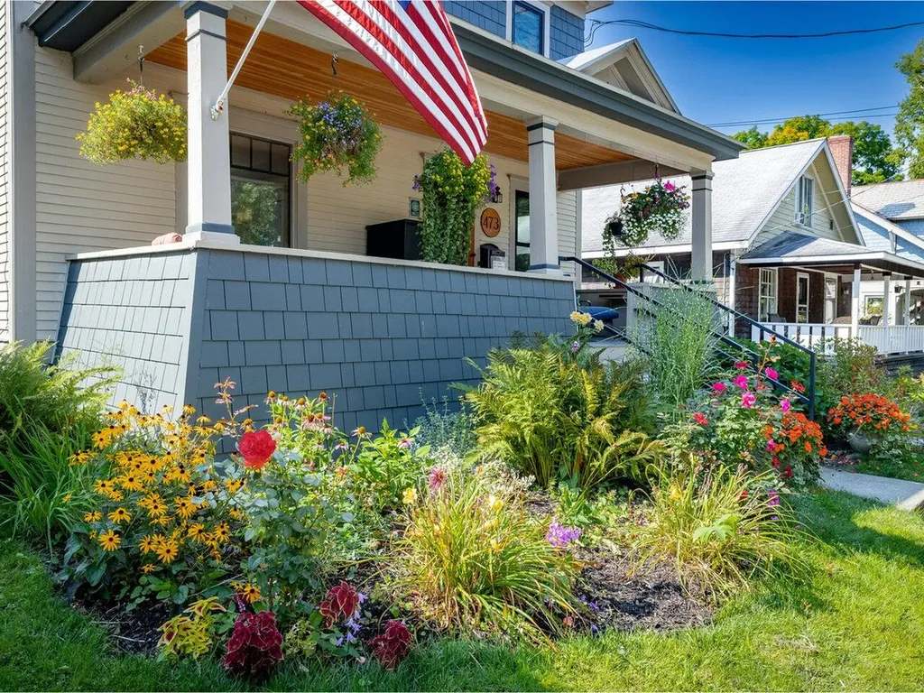 473 North Street Burlington VT 05401
