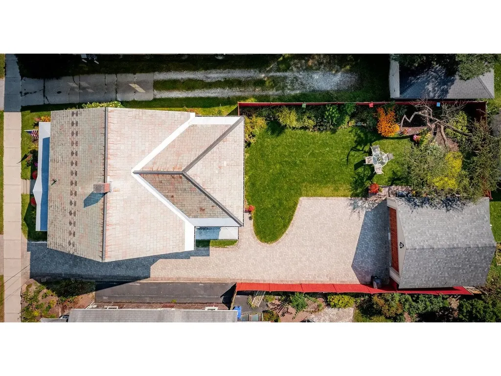 473 North Street Burlington VT 05401