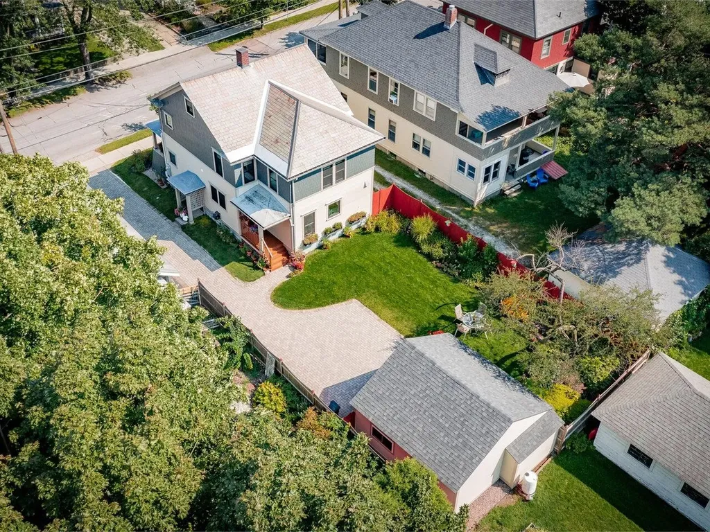 473 North Street Burlington VT 05401