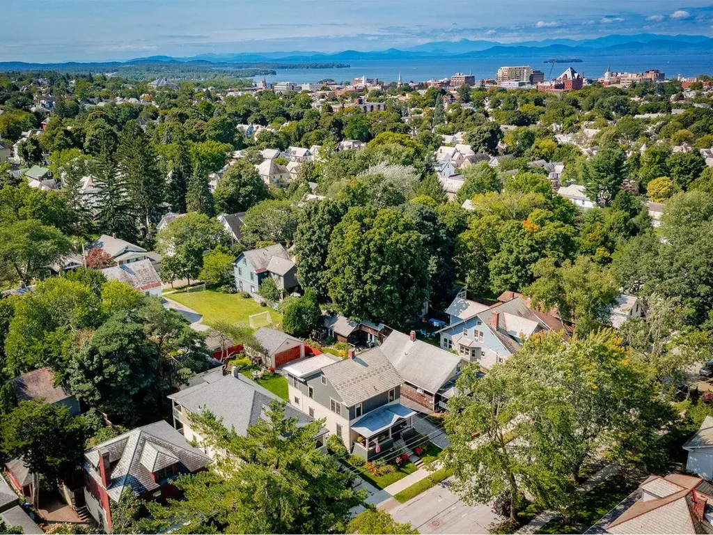 473 North Street Burlington VT 05401
