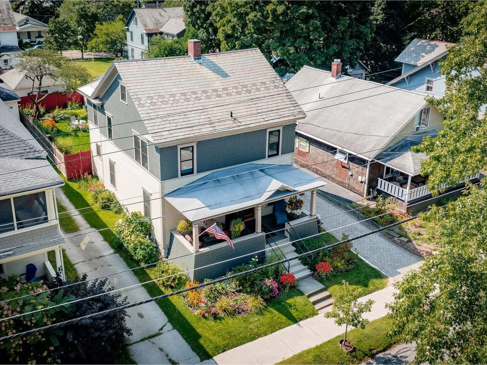 473 North Street Burlington VT 05401
