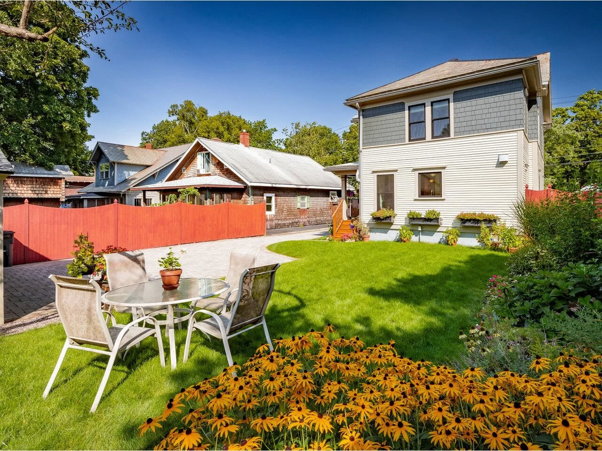 473 North Street Burlington VT 05401