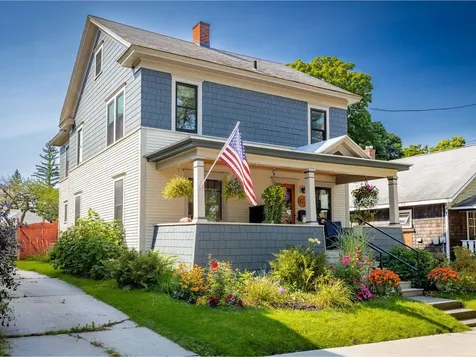 473 North Street Burlington VT 05401